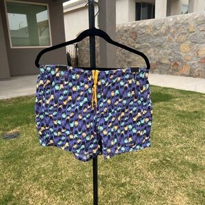 Patagonia Baggies
